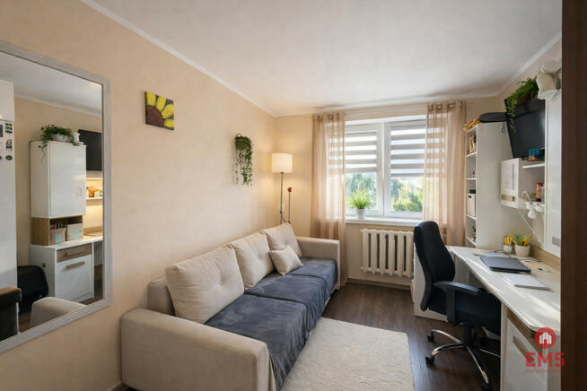 Mieszkanie Białystok Nowe Miasto,