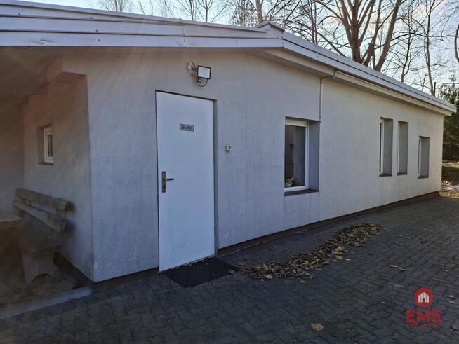 Lokal użytkowy Choroszcz,