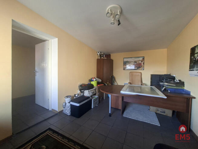 Lokal użytkowy Choroszcz,