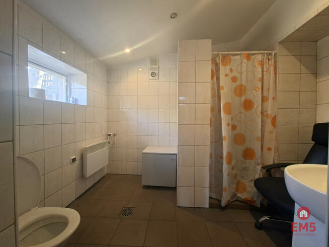 Lokal użytkowy Choroszcz,