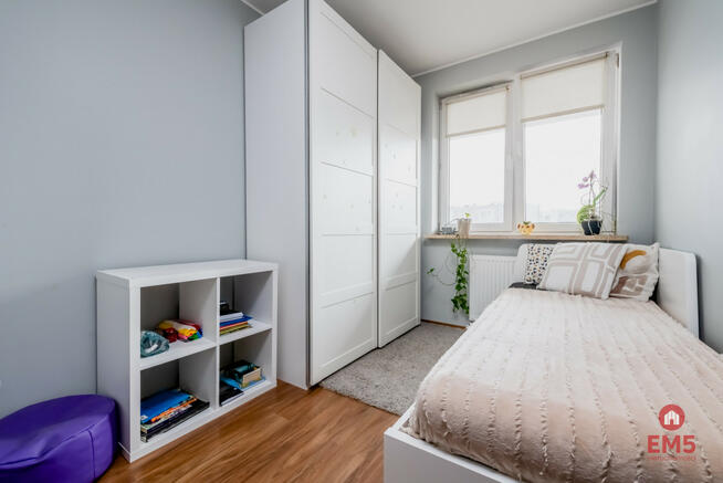 Mieszkanie Białystok Nowe Miasto, Wiadukt