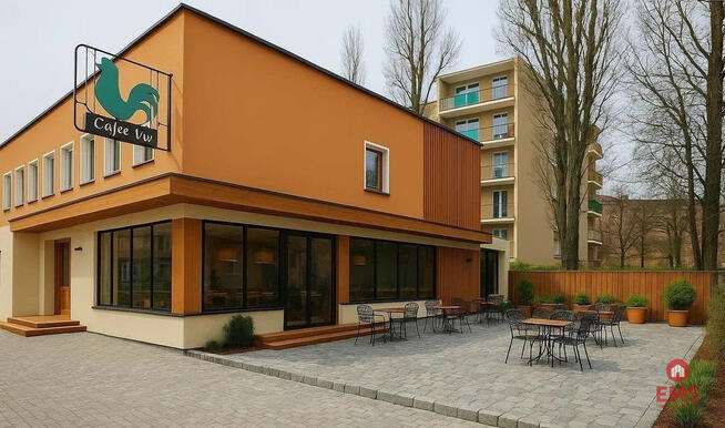 Lokal użytkowy Białystok Centrum,