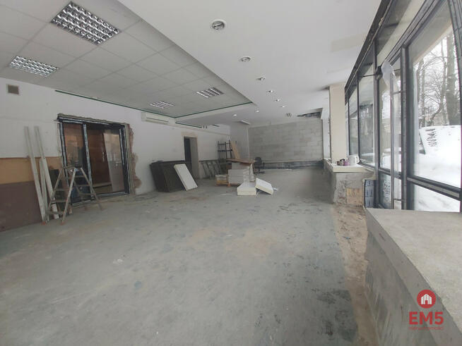 Lokal użytkowy Białystok Centrum,