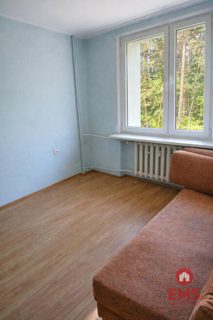 Mieszkanie Augustów, Turystyczna