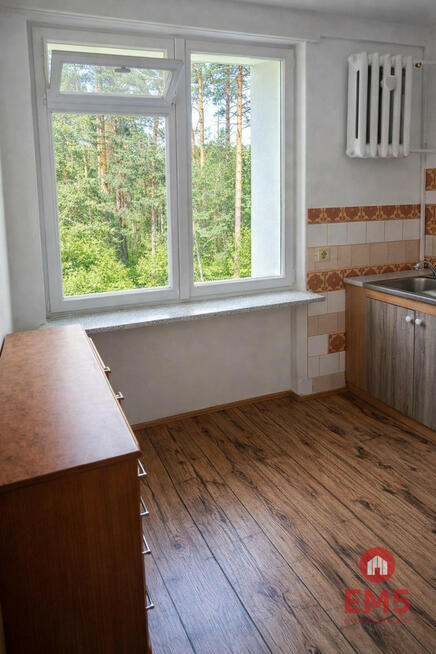 Mieszkanie Augustów, Turystyczna