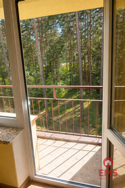 Mieszkanie Augustów, Turystyczna