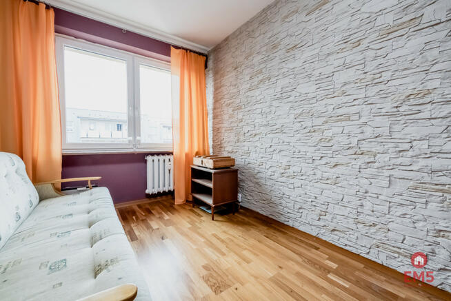 Mieszkanie Białystok Piasta, Mieszka I