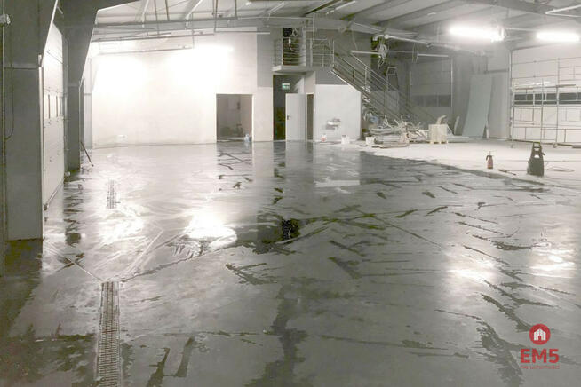 Lokal użytkowy Białystok Marczuk,