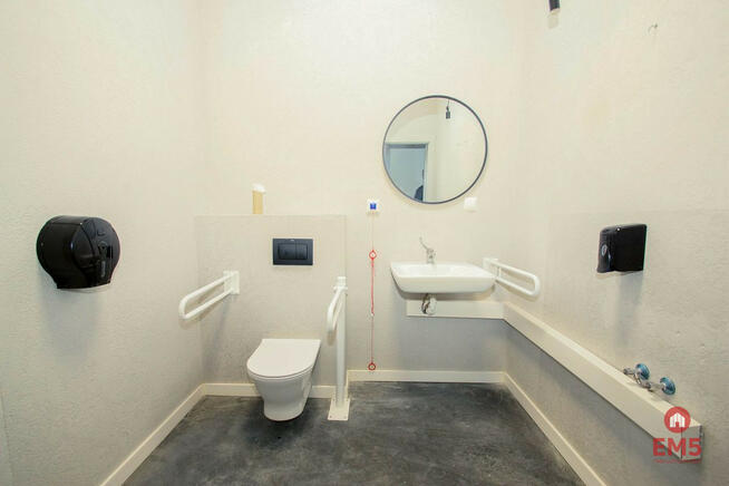 Lokal użytkowy Białystok Marczuk,