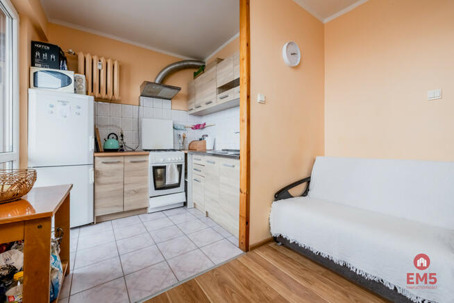 Mieszkanie Białystok Słoneczny Stok, Generała Władysława Sikorskiego