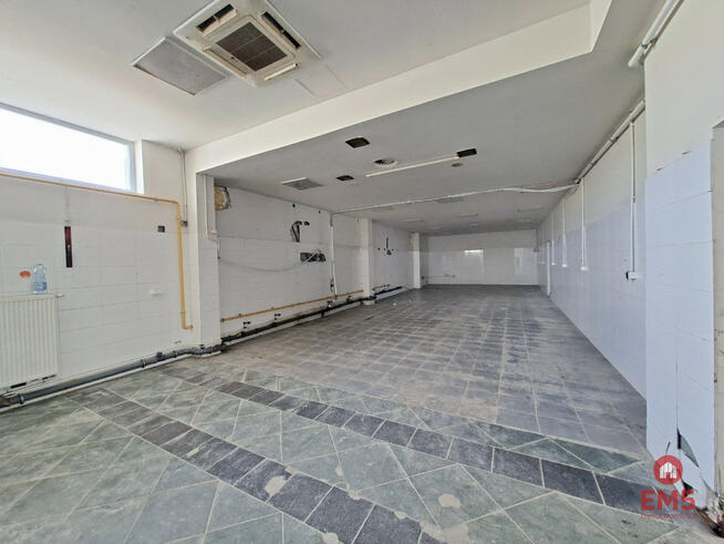 Lokal użytkowy Białystok Starosielce, Elewatorska