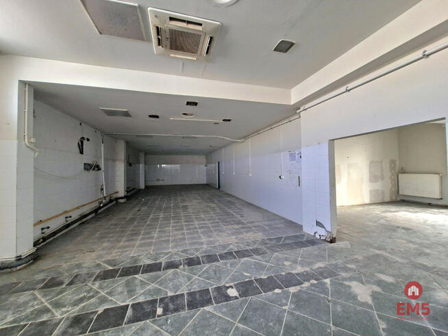 Lokal użytkowy Białystok Starosielce, Elewatorska