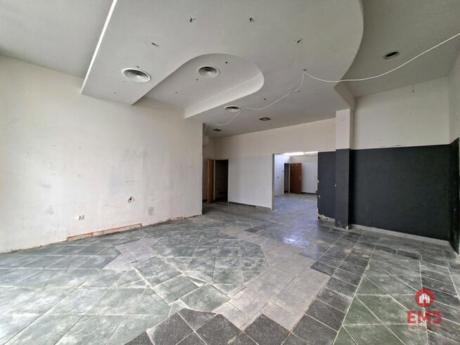 Lokal użytkowy Białystok Starosielce, Elewatorska