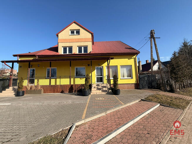 Lokal użytkowy Bielsk Podlaski,