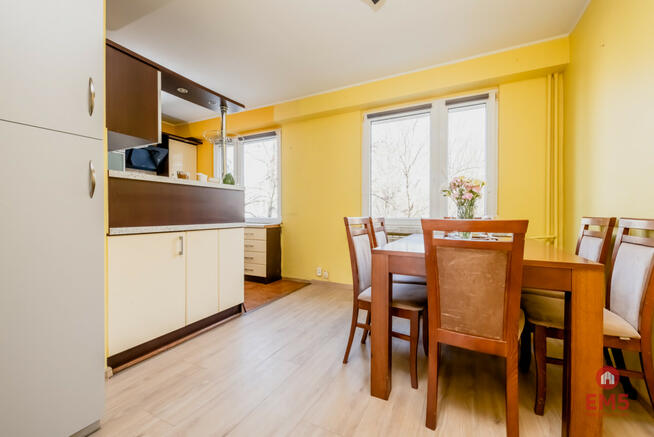 Mieszkanie Białystok Białostoczek, Sokólska