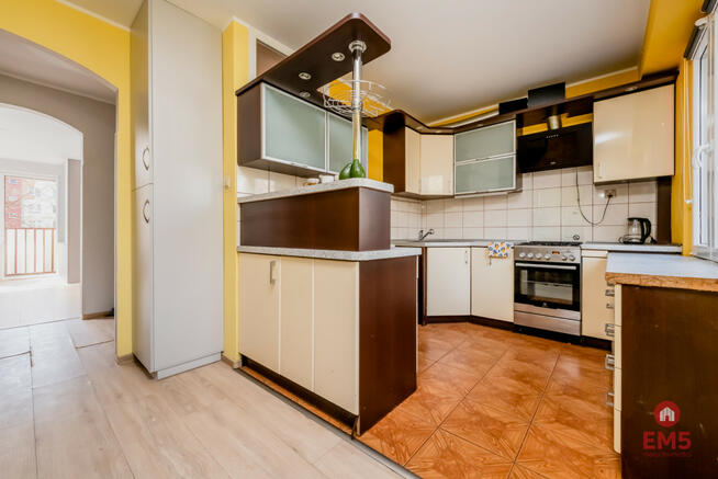 Mieszkanie Białystok Białostoczek, Sokólska