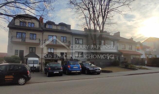 Dom Lublin Czuby, Widok os., Gdańska