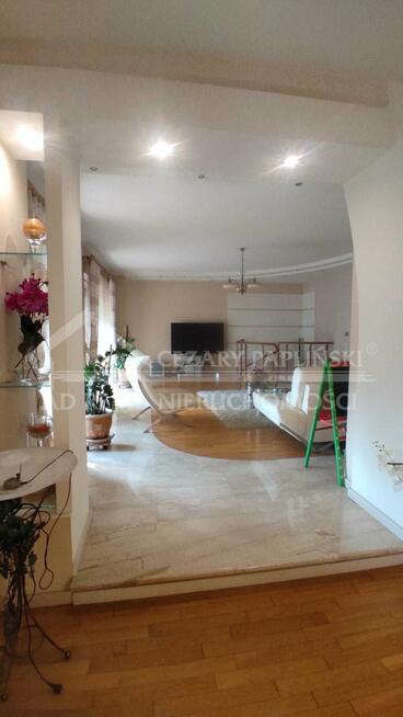 Dom Lublin Czuby, Widok os., Gdańska