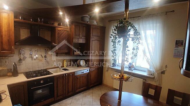 Dom Lublin Czuby, Widok os., Gdańska