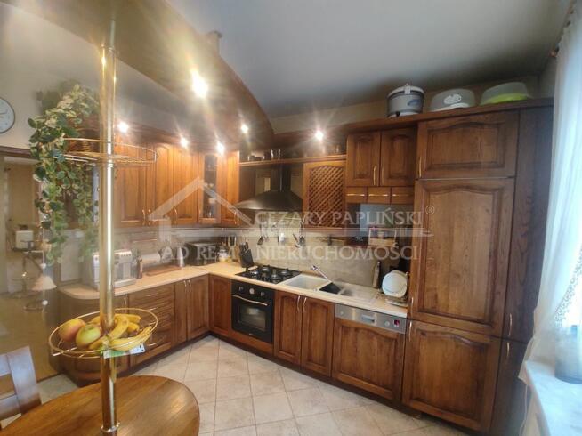 Dom Lublin Czuby, Widok os., Gdańska