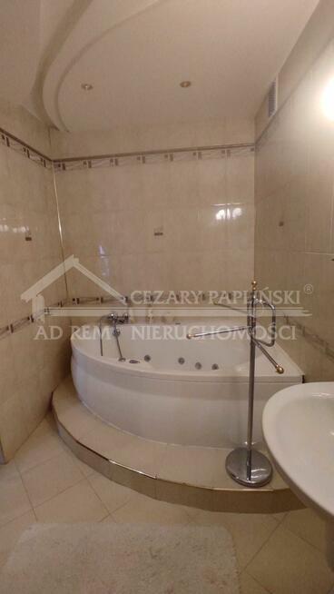 Dom Lublin Czuby, Widok os., Gdańska