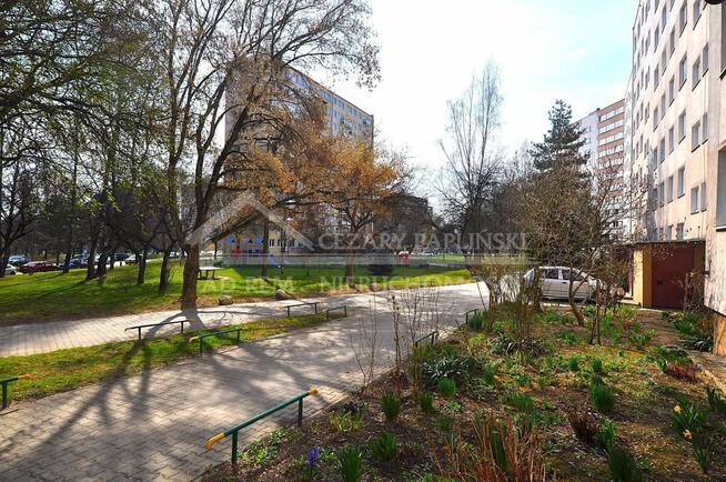 Mieszkanie Lublin Czechów, Lipińskiego os., Paganineigo