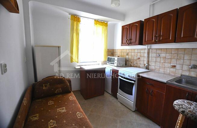 Mieszkanie Lublin LSM, Mickiewicza os., Wallenroda