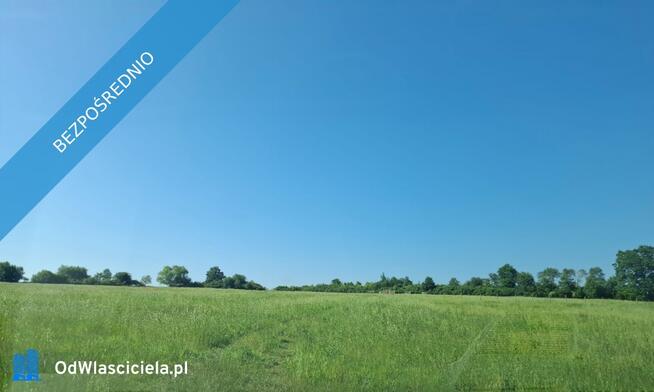 16 ha ziemi Gorzanów