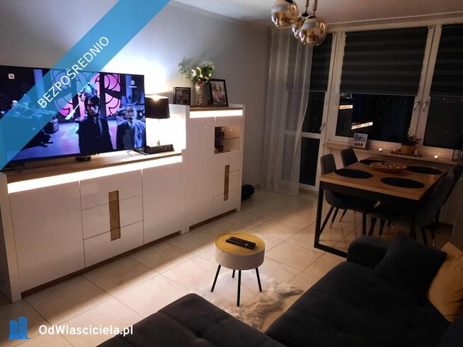 2 pok., 51m2 , Os..Kopernika, Centaura 7