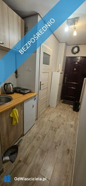 Kawalerka mieszkanie ul. Gnieźnieńska