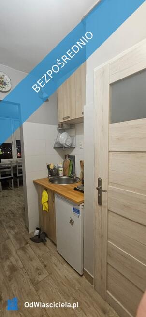 Kawalerka mieszkanie ul. Gnieźnieńska
