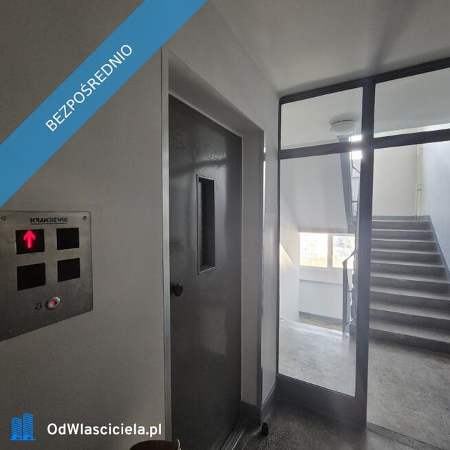 Kawalerka mieszkanie ul. Gnieźnieńska