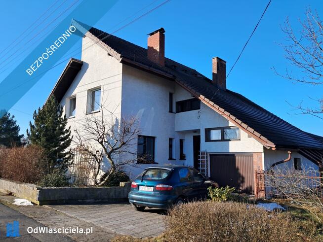 sprzedaż domu Opole/ Suchy Bor