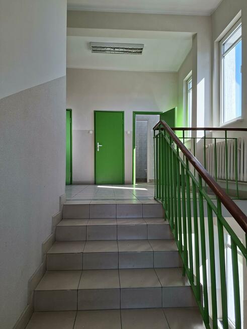 Lokal użytkowy Węgorzewo, Pionierów