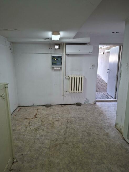 Lokal użytkowy Węgorzewo, Pionierów