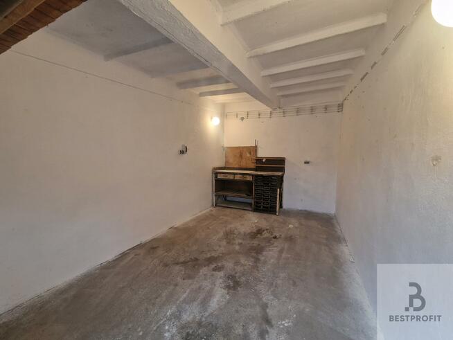 Garaż Słupsk, Małachowskiego