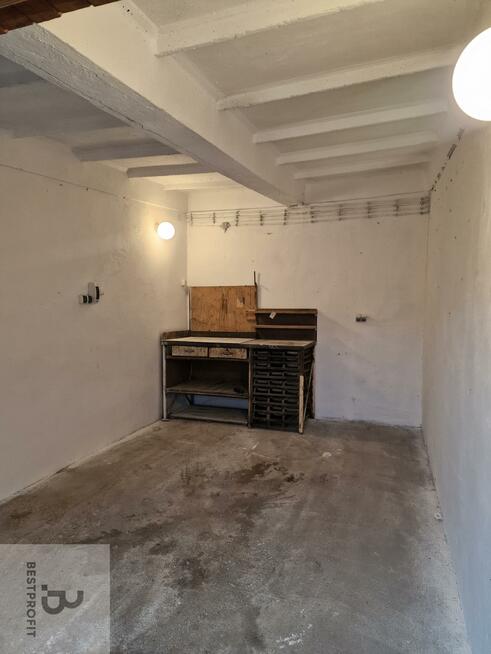 Garaż Słupsk, Małachowskiego