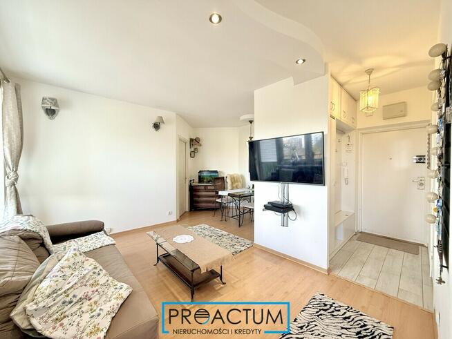 Lotników, 2 pokoje, gotowe do wprowadzenia