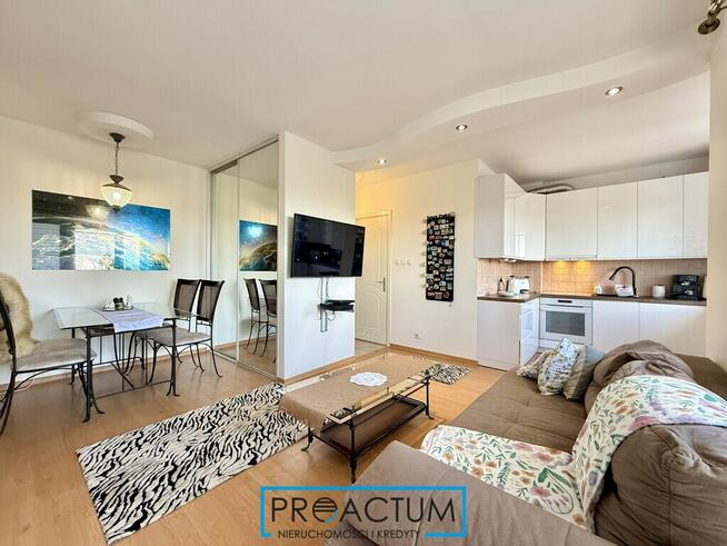 Lotników, 2 pokoje, gotowe do wprowadzenia