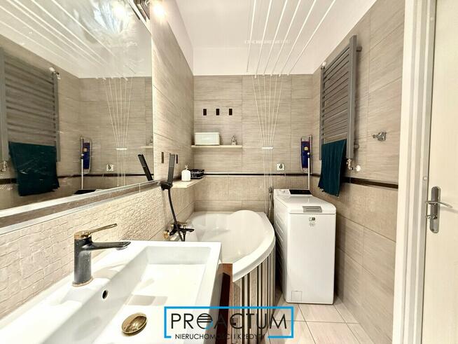 Lotników, 2 pokoje, gotowe do wprowadzenia