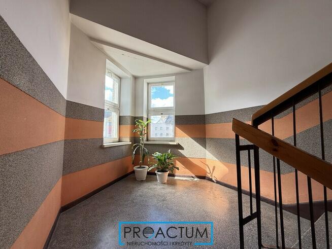 Lotników, 2 pokoje, gotowe do wprowadzenia