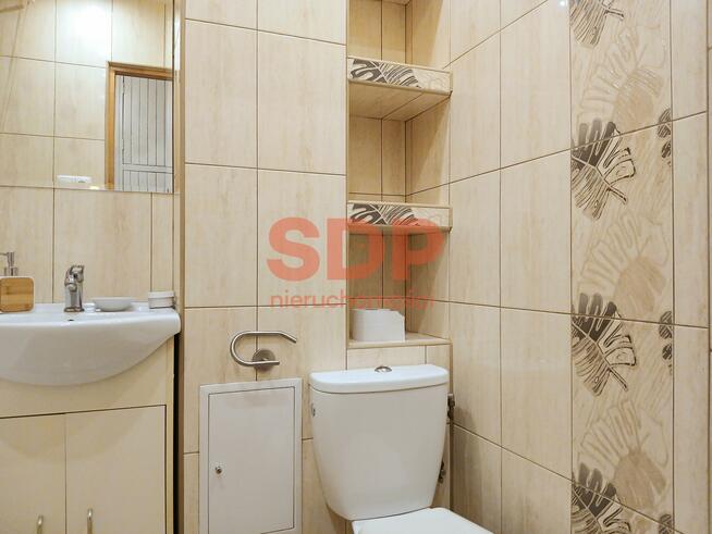 Mieszkanie Łódź Bałuty, Woronicza Jana Pawła