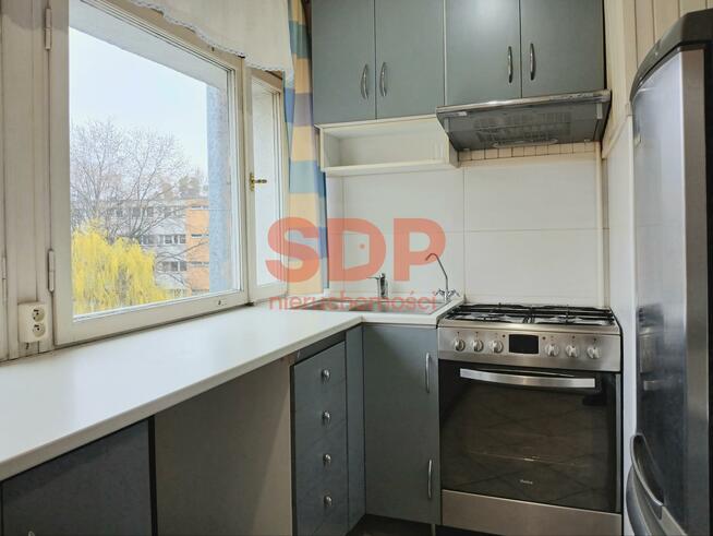 Mieszkanie Łódź Bałuty, Woronicza Jana Pawła