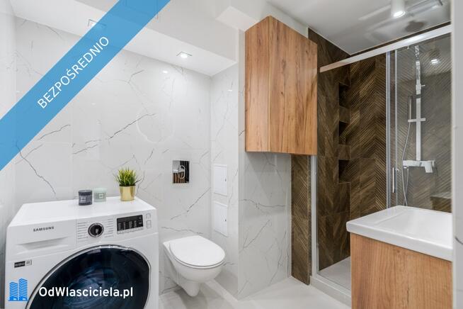 2 mieszkania w dużym lokalu. Do zamieszkania lub wynajem: ROI: 7,4%.