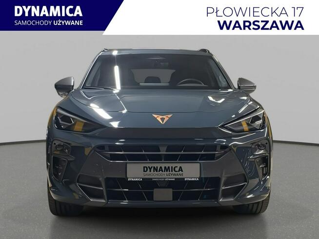 Cupra Terramar VAT 23% 1.5 e-TSI 150KM DSG 2025 r., salon PL, gwarancja fabryczna