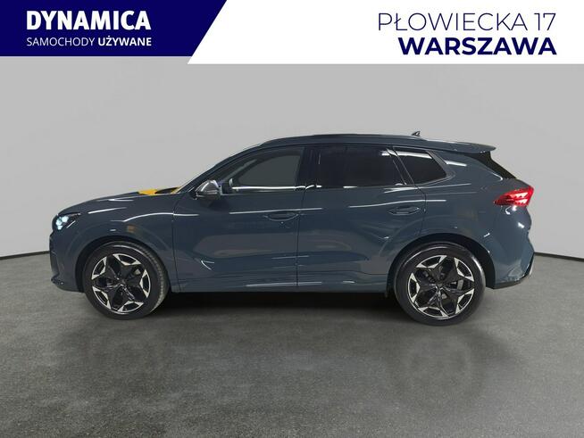 Cupra Terramar VAT 23% 1.5 e-TSI 150KM DSG 2025 r., salon PL, gwarancja fabryczna
