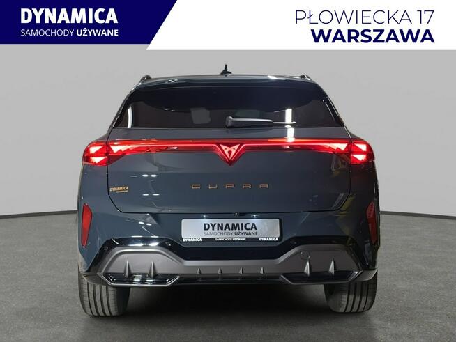 Cupra Terramar VAT 23% 1.5 e-TSI 150KM DSG 2025 r., salon PL, gwarancja fabryczna