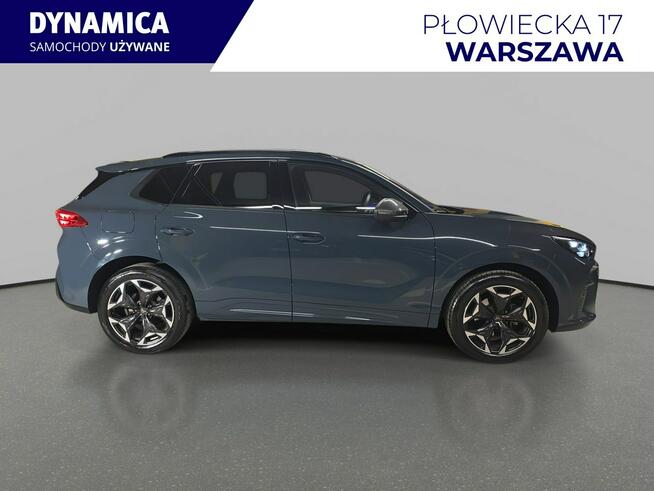 Cupra Terramar VAT 23% 1.5 e-TSI 150KM DSG 2025 r., salon PL, gwarancja fabryczna