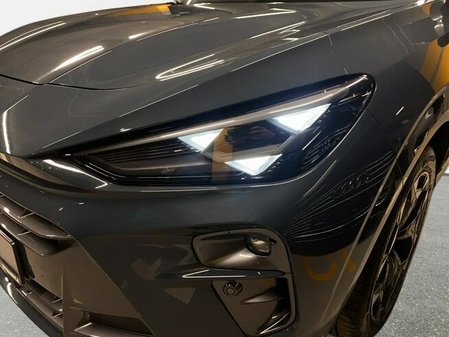 Cupra Terramar VAT 23% 1.5 e-TSI 150KM DSG 2025 r., salon PL, gwarancja fabryczna