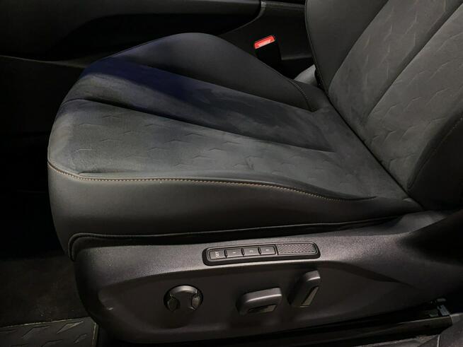 Cupra Terramar VAT 23% 1.5 e-TSI 150KM DSG 2025 r., salon PL, gwarancja fabryczna